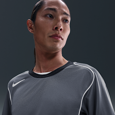 Nike Total 90 Men's Dri-FIT Long-Sleeve Soccer Top. Nike JP